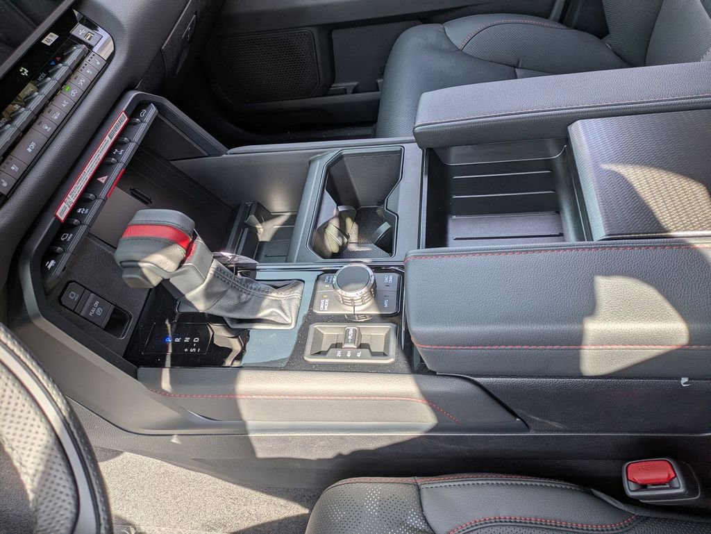 2026 Toyota Tundra TRD Pro - Photo 13