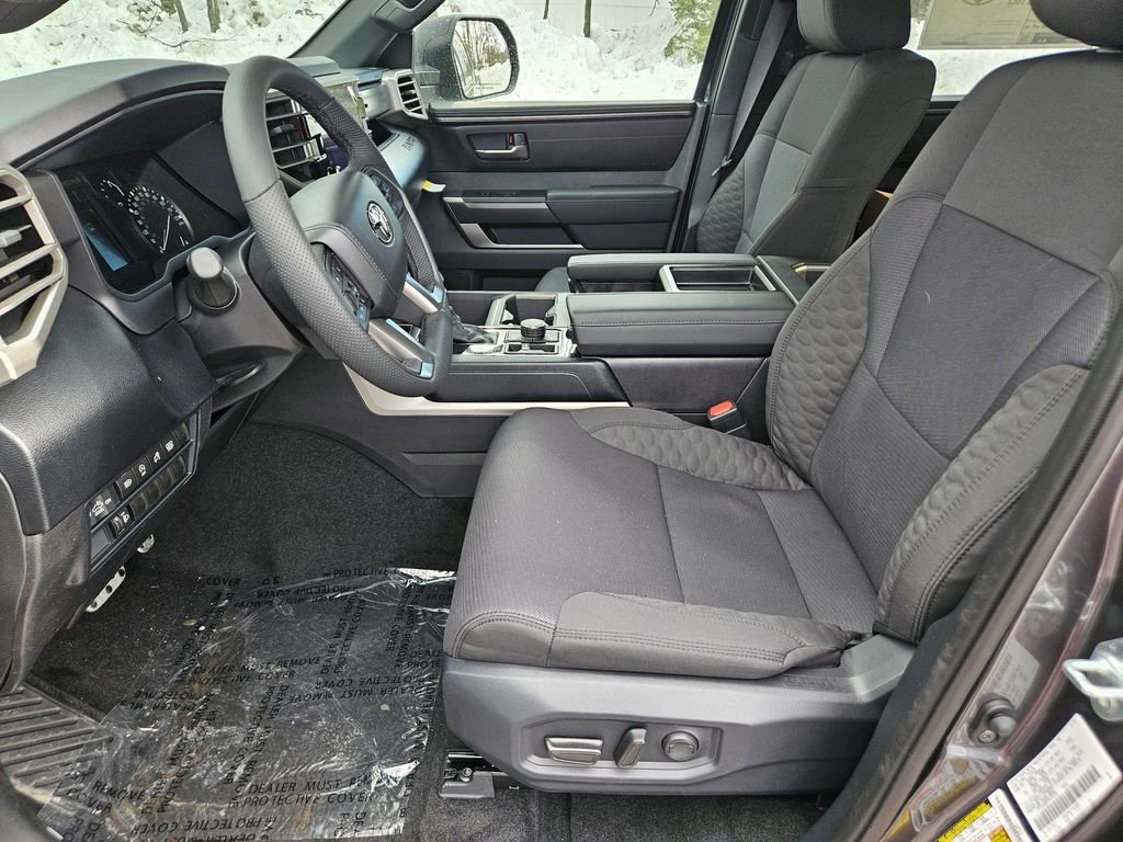2026 Toyota Tundra SR5 - Photo 17