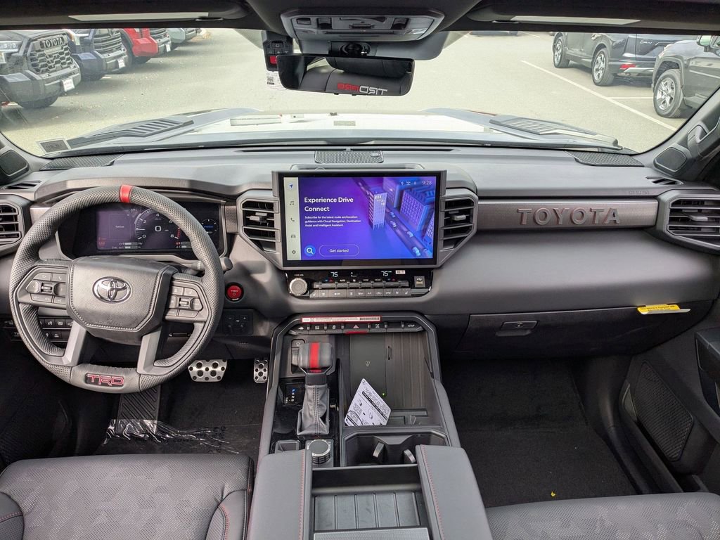 2026 Toyota Tundra TRD Pro - Photo 20