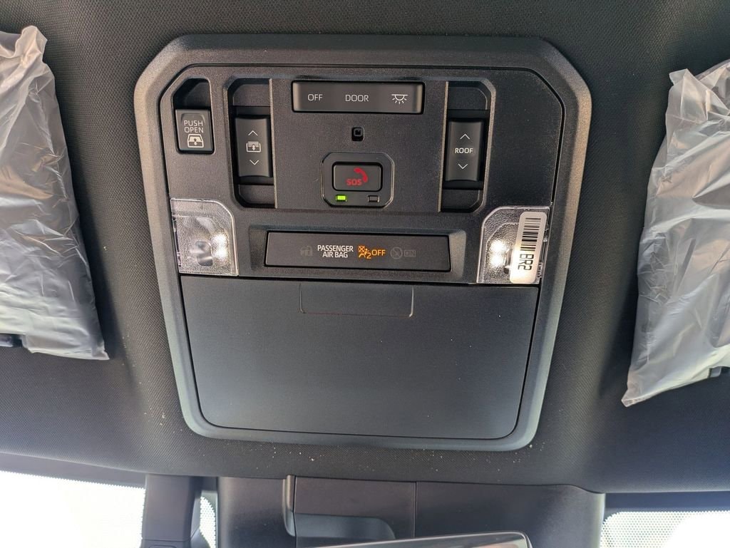 2026 Toyota Tundra TRD Pro - Photo 14