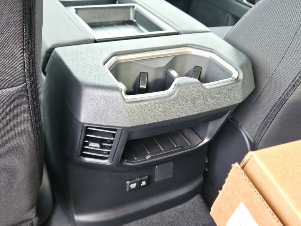 2026 Toyota Tundra SR5 - Photo 19