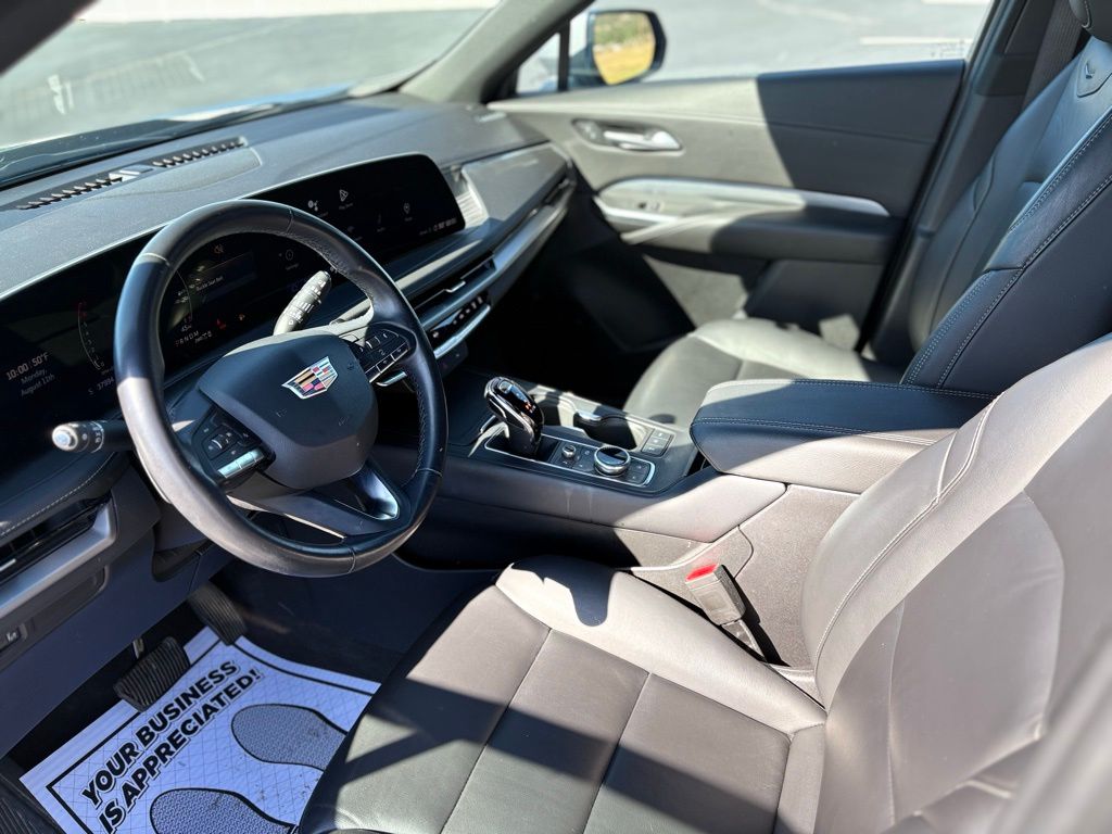 2024 Cadillac XT4 Premium Luxury - Photo 36