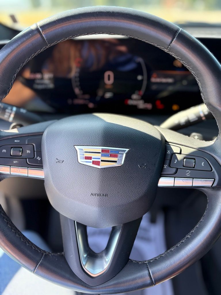 2024 Cadillac XT4 Premium Luxury - Photo 39