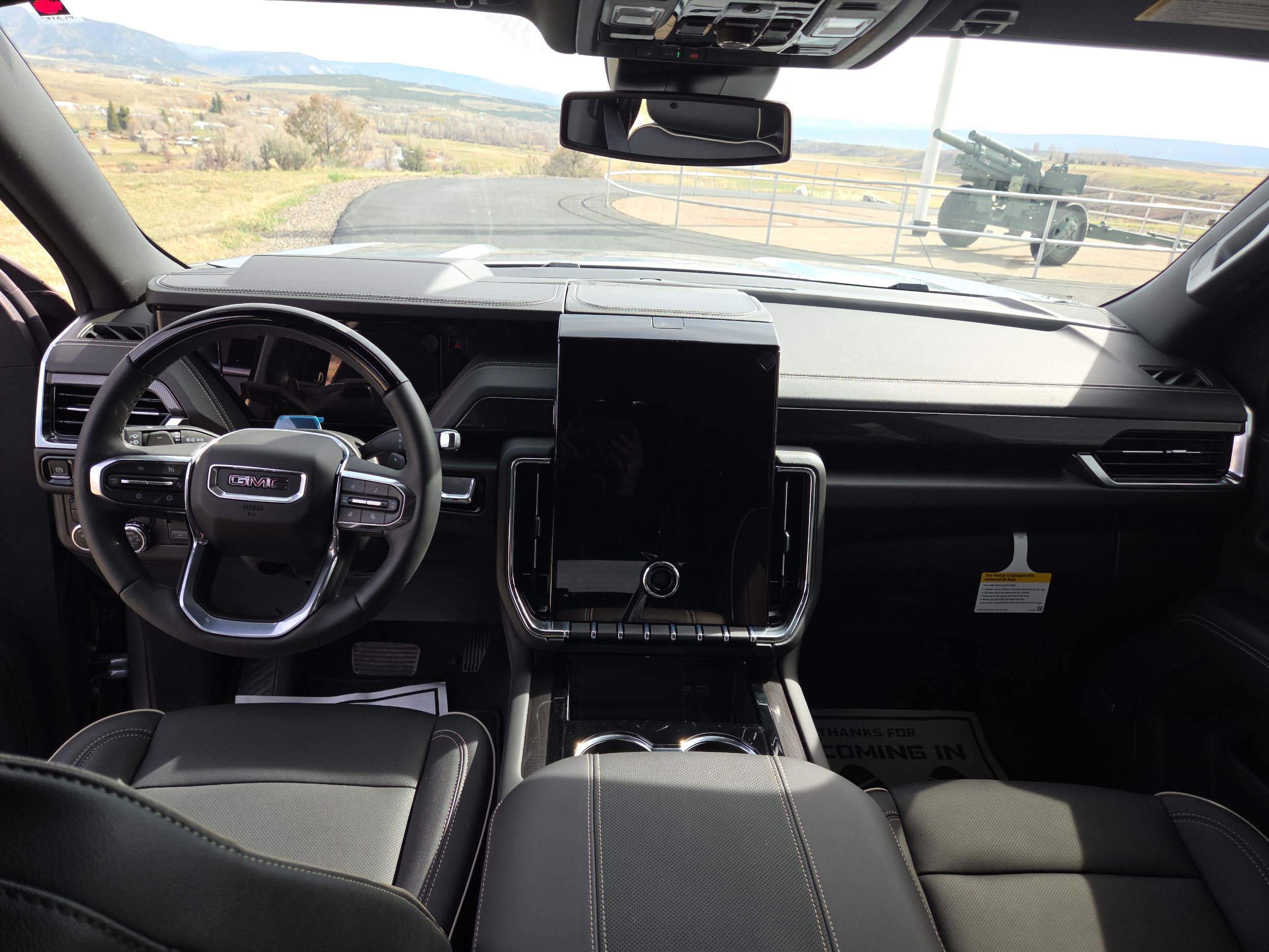 2026 GMC Yukon Elevation - Photo 21