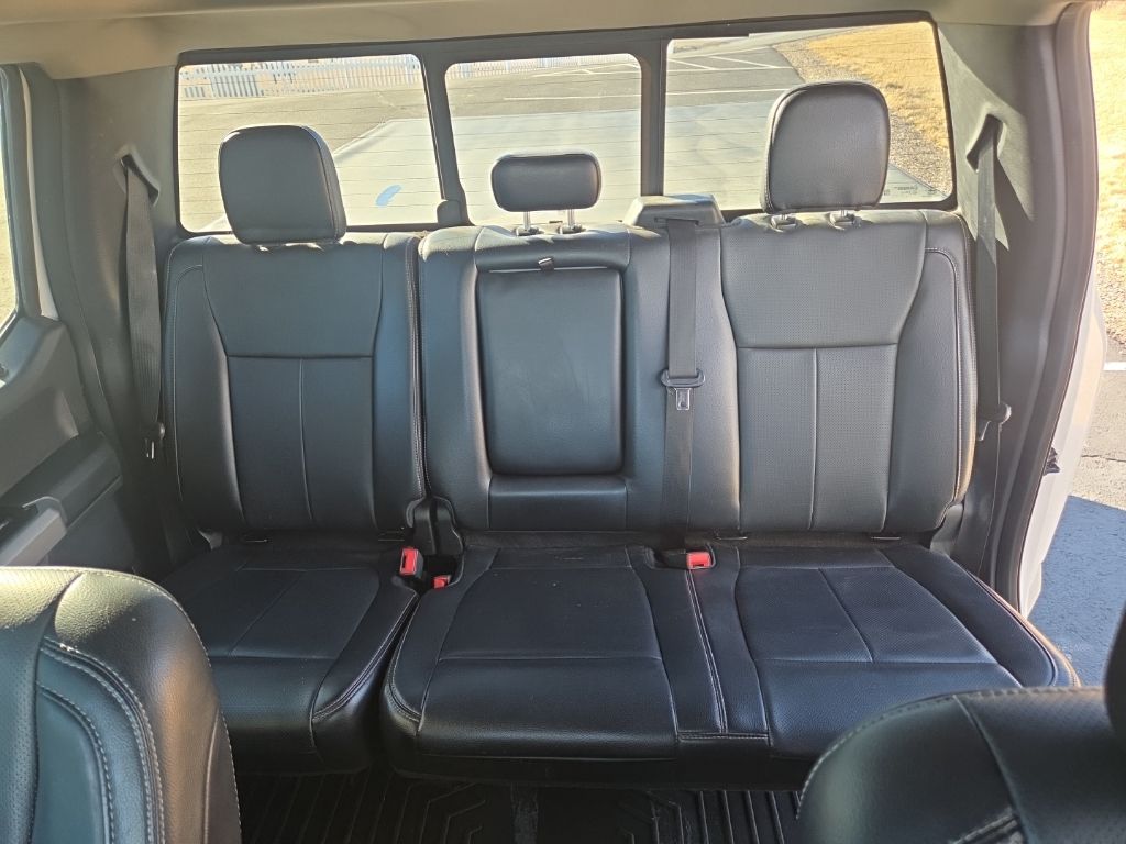 2018 Ford F-150 Lariat - Photo 40