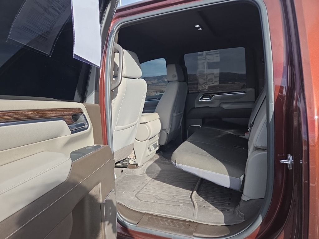 2024 GMC Sierra 2500HD SLE - Photo 40