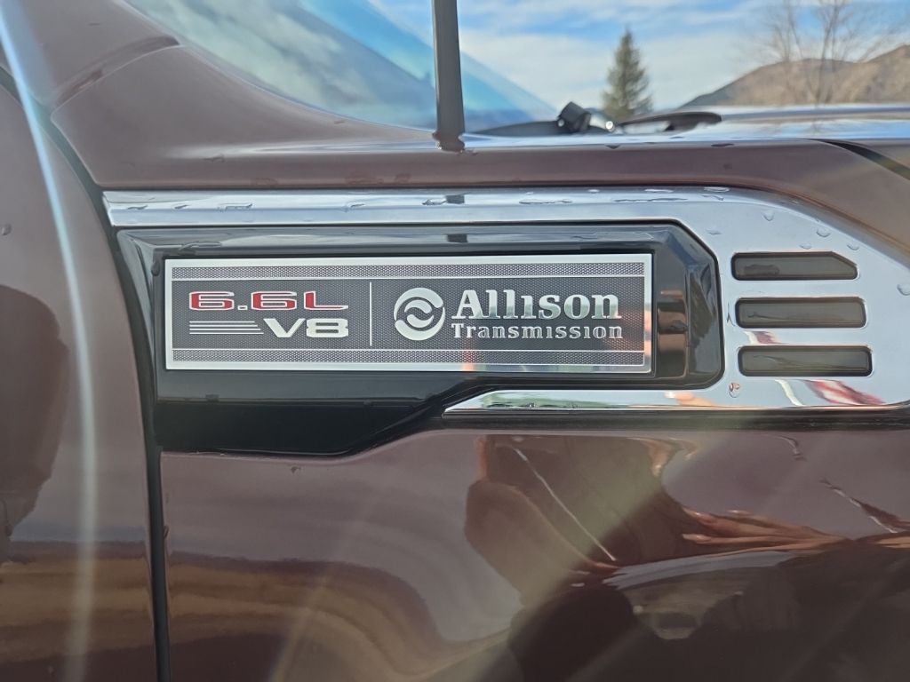 2024 GMC Sierra 2500HD SLE - Photo 35