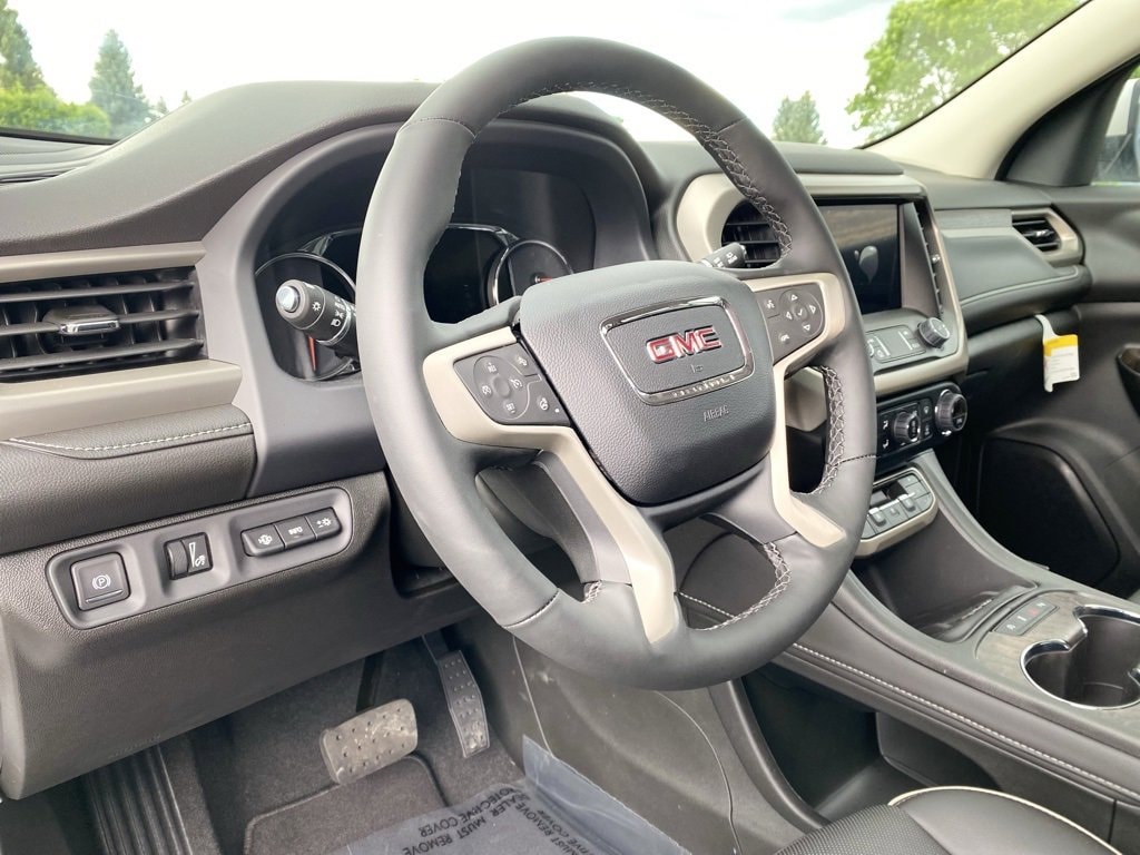 2023 GMC Acadia Denali - Photo 27
