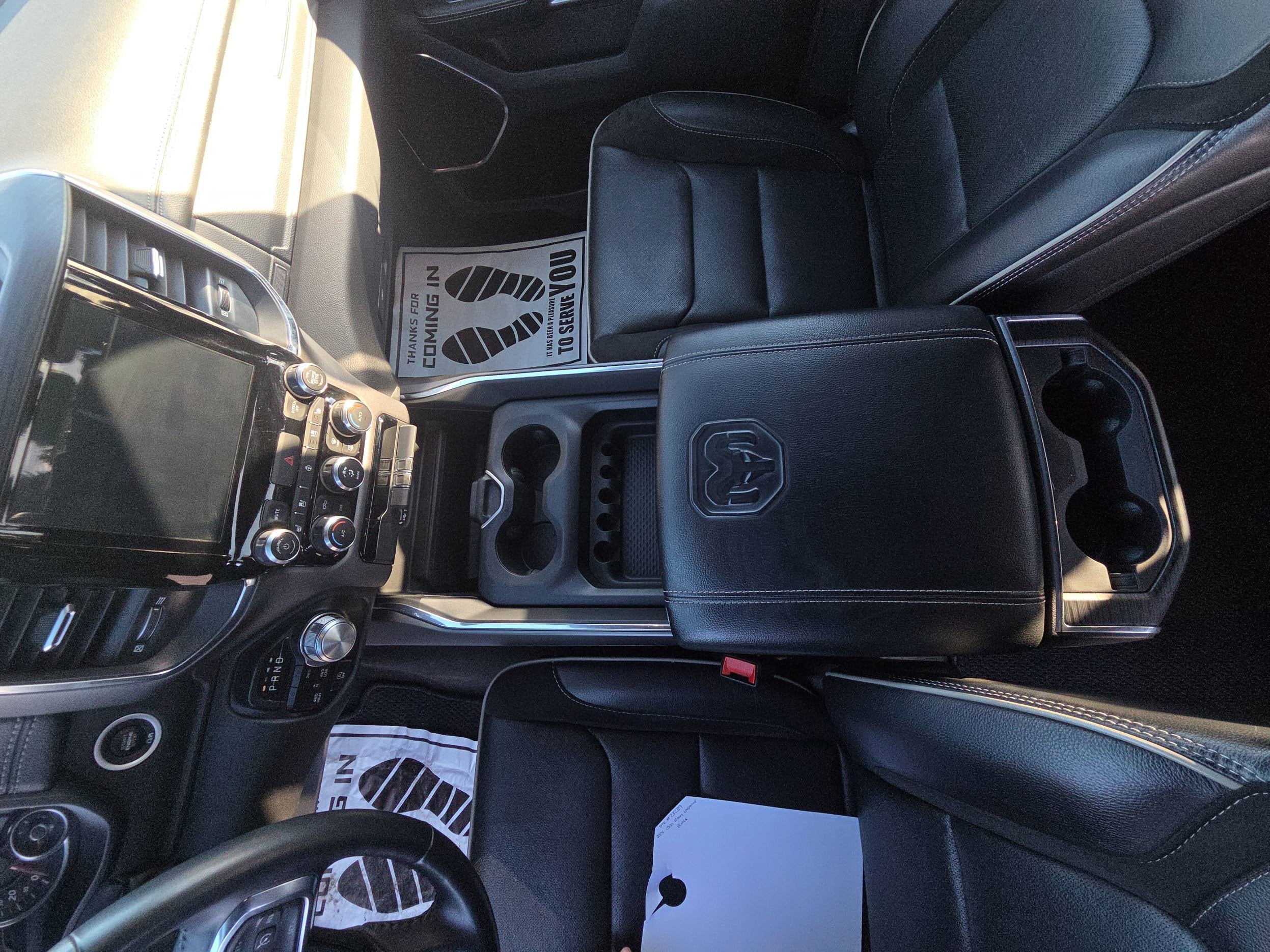 2024 RAM Ram 1500 Pickup Laramie - Photo 14
