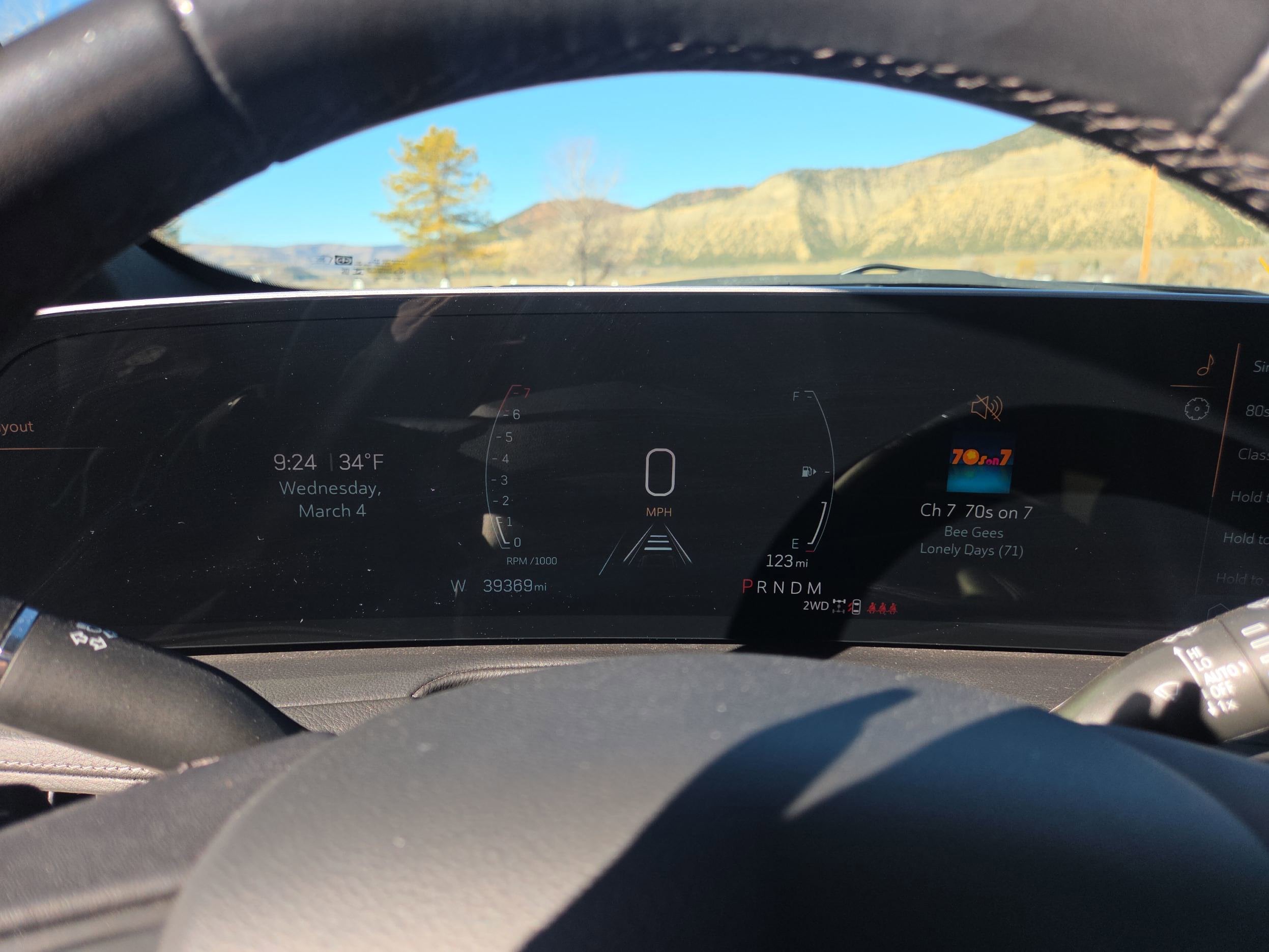 2024 Cadillac XT4 Premium Luxury - Photo 16