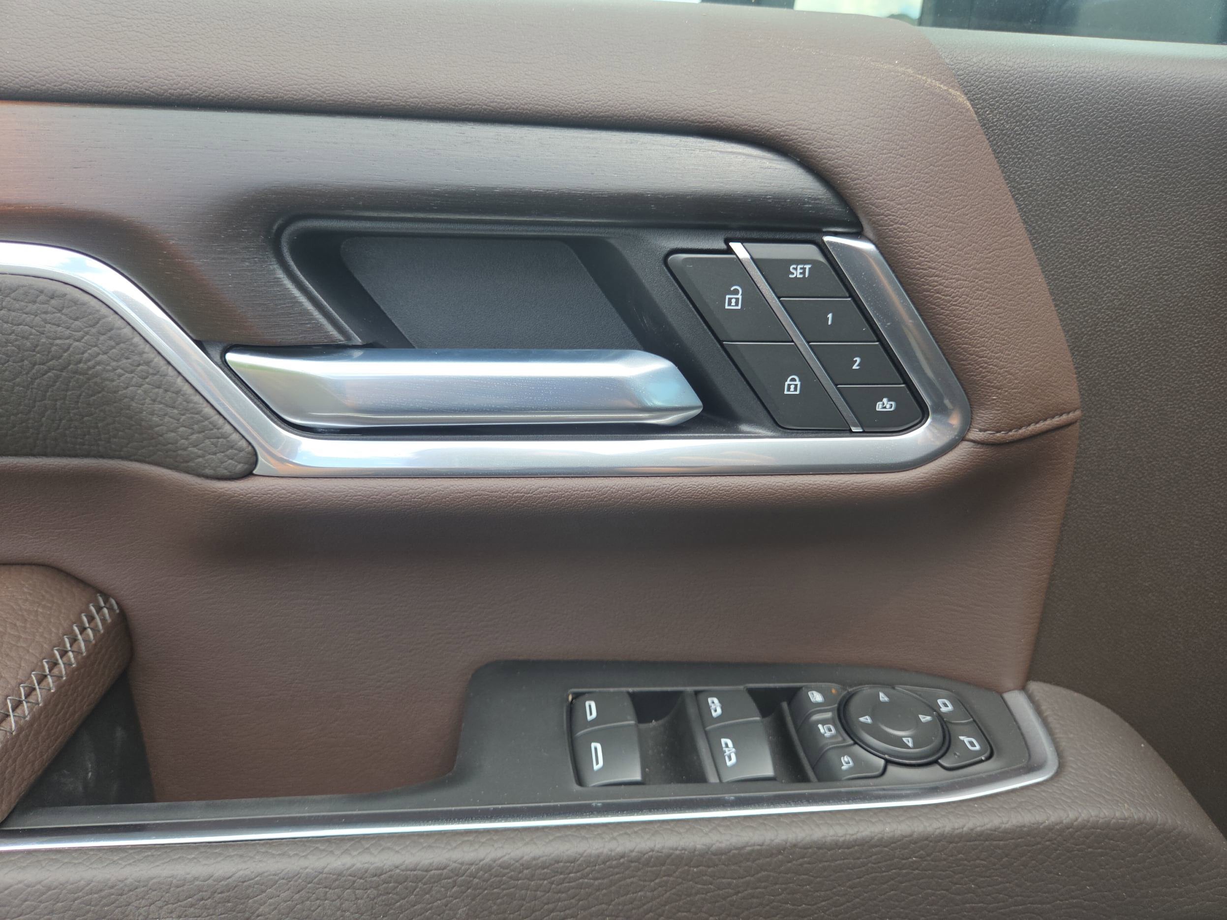 2025 GMC Sierra 2500HD Denali - Photo 24