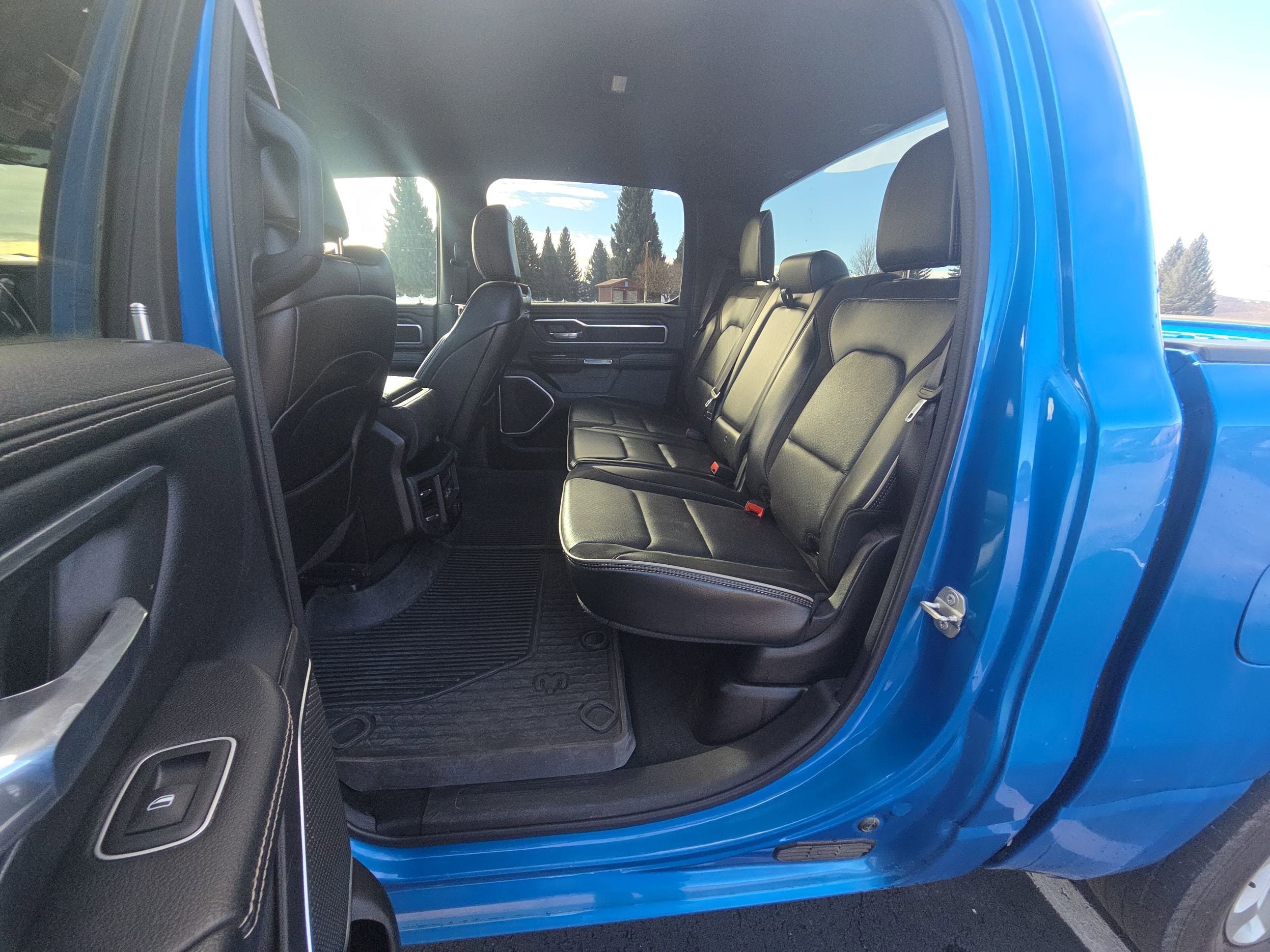 2023 RAM Ram 1500 Pickup Laramie - Photo 10