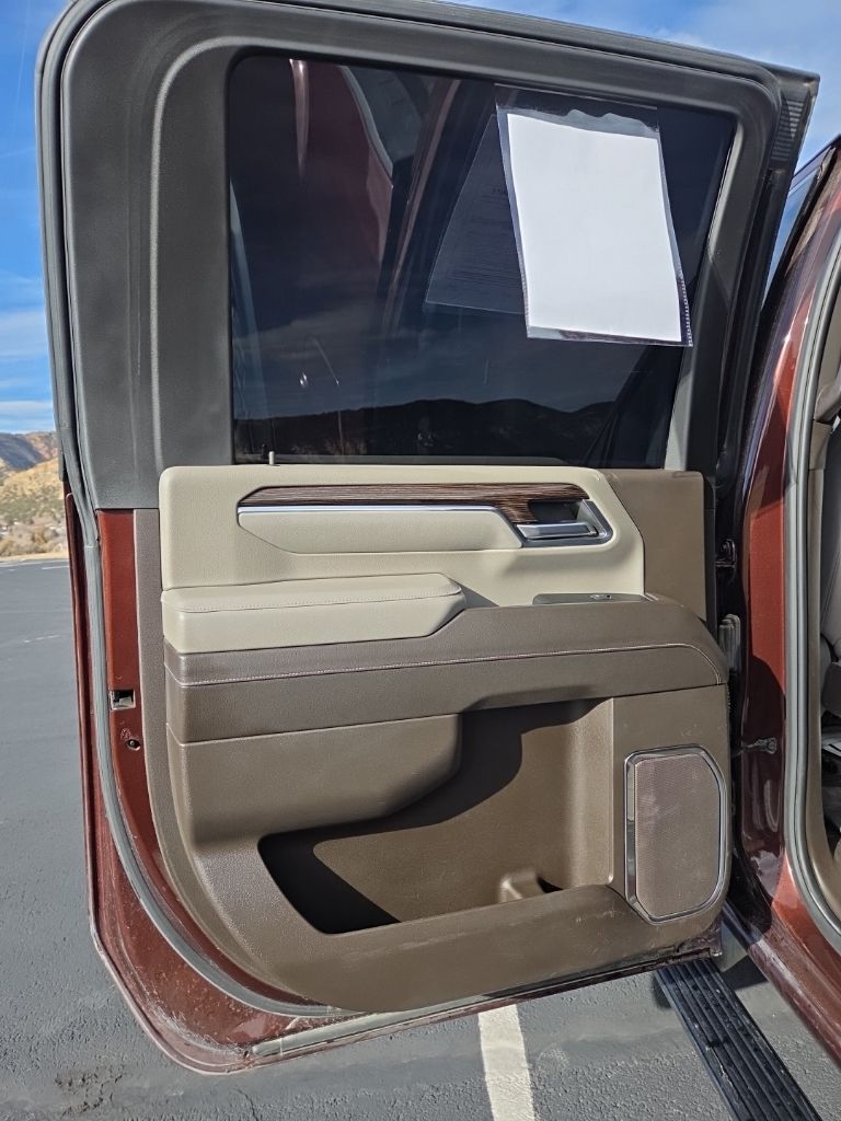 2024 GMC Sierra 2500HD SLE - Photo 41