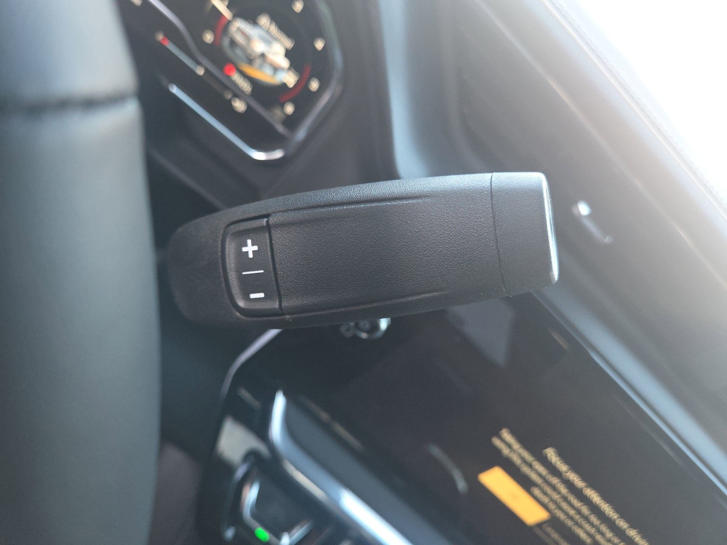 2025 GMC Sierra 3500HD Denali Ultimate - Photo 26