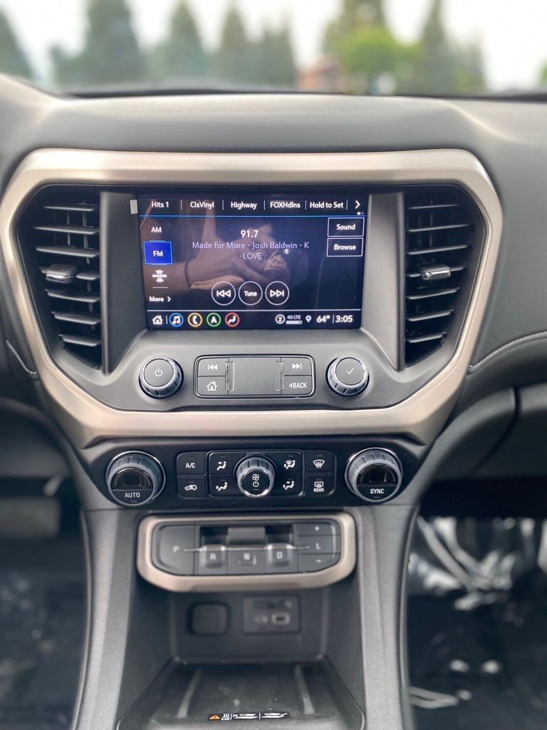 2023 GMC Acadia Denali - Photo 52