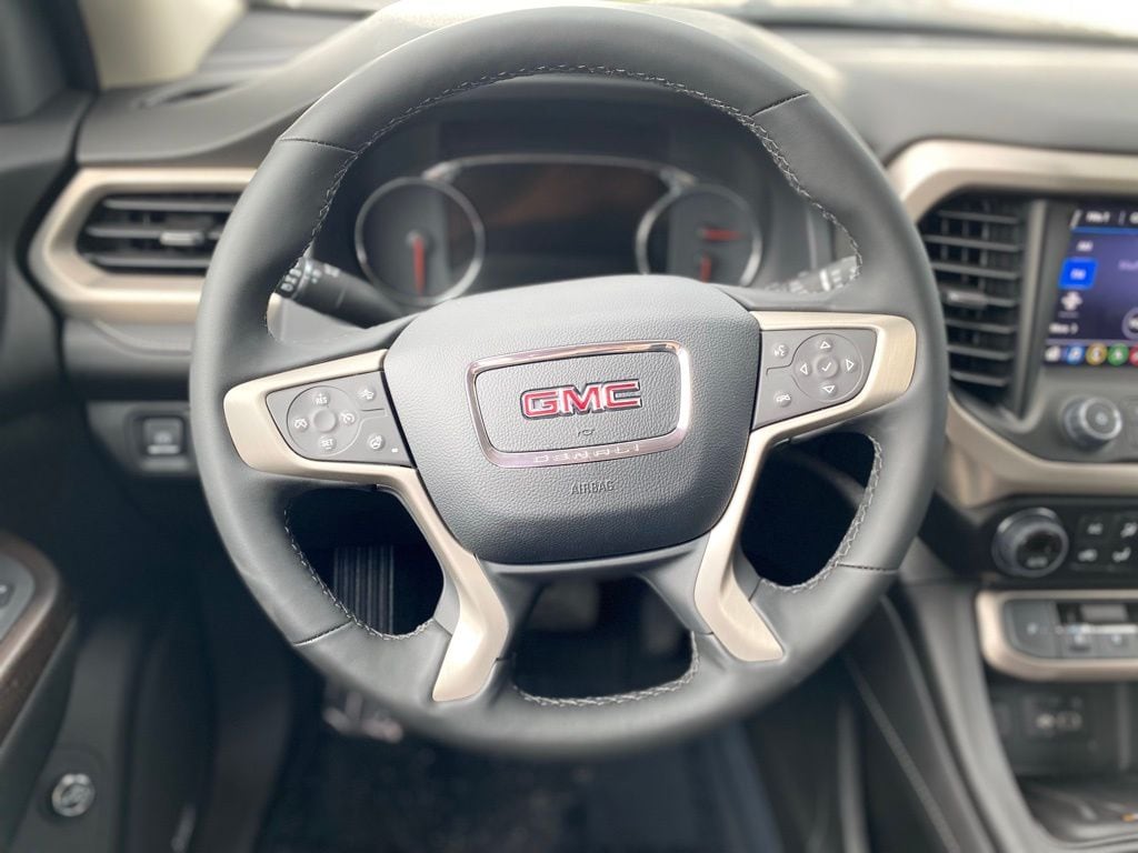 2023 GMC Acadia Denali - Photo 54