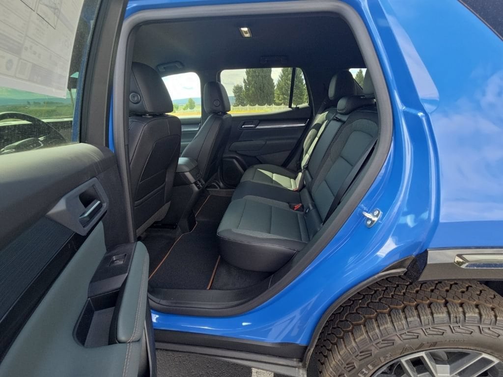 2026 GMC Terrain AT4 - Photo 13