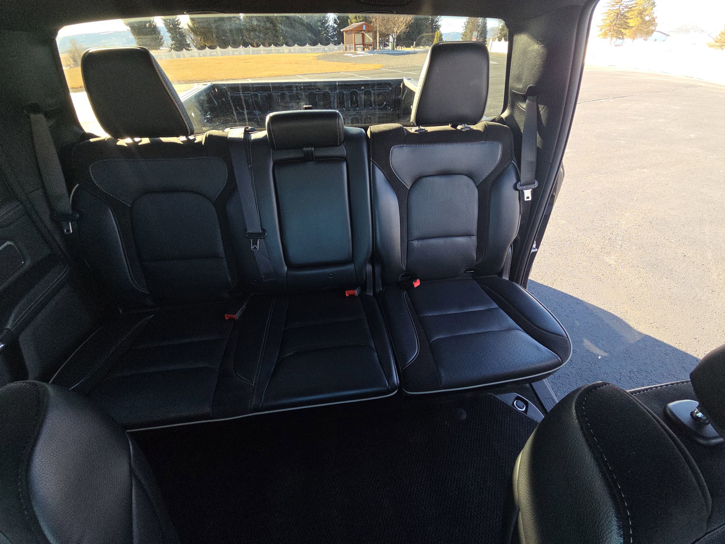 2024 RAM Ram 1500 Pickup Laramie - Photo 12
