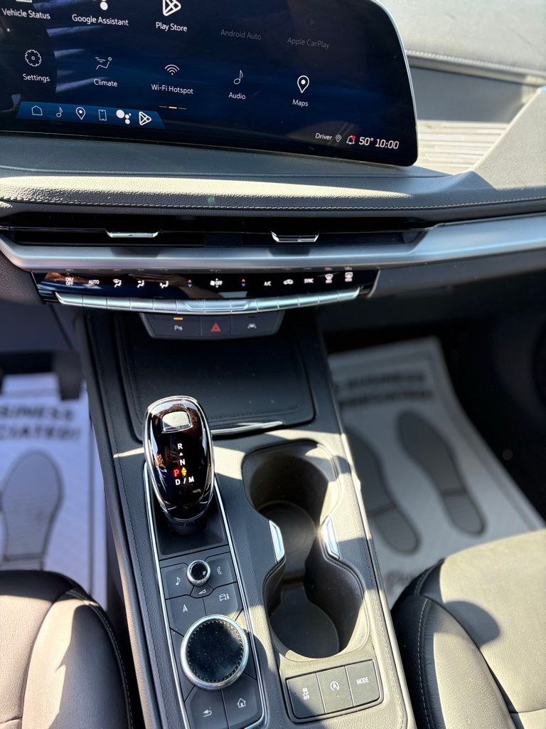 2024 Cadillac XT4 Premium Luxury - Photo 38