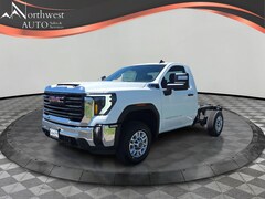 2026 GMC Sierra 2500 HD Pro Truck