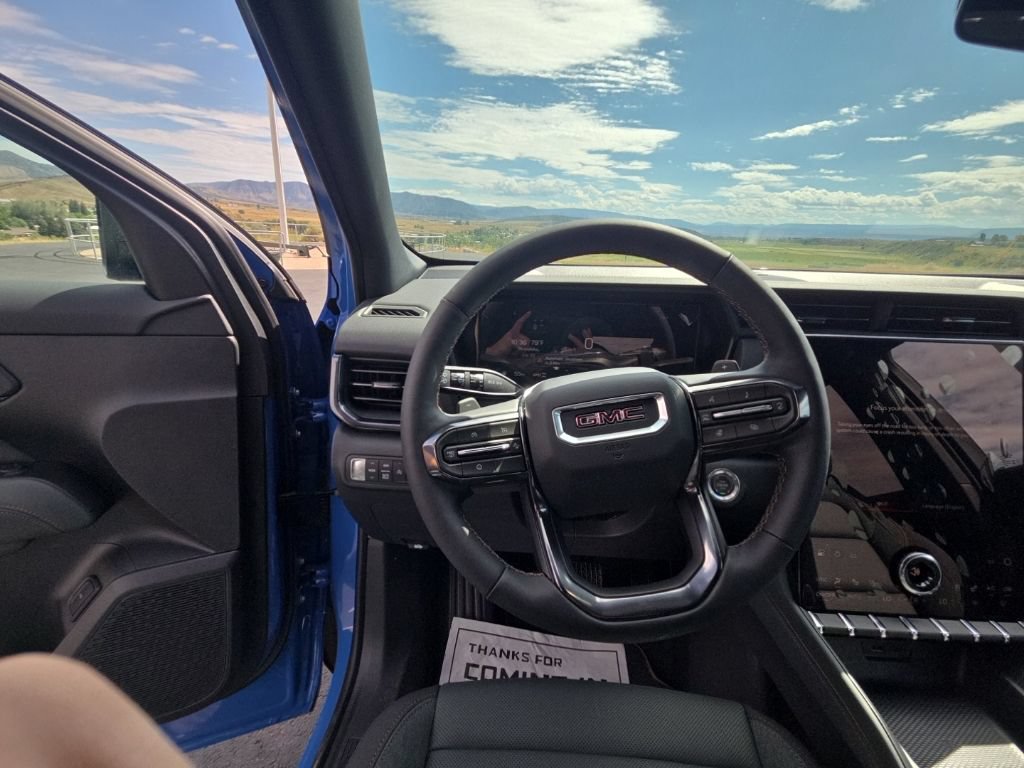 2026 GMC Terrain AT4 - Photo 20