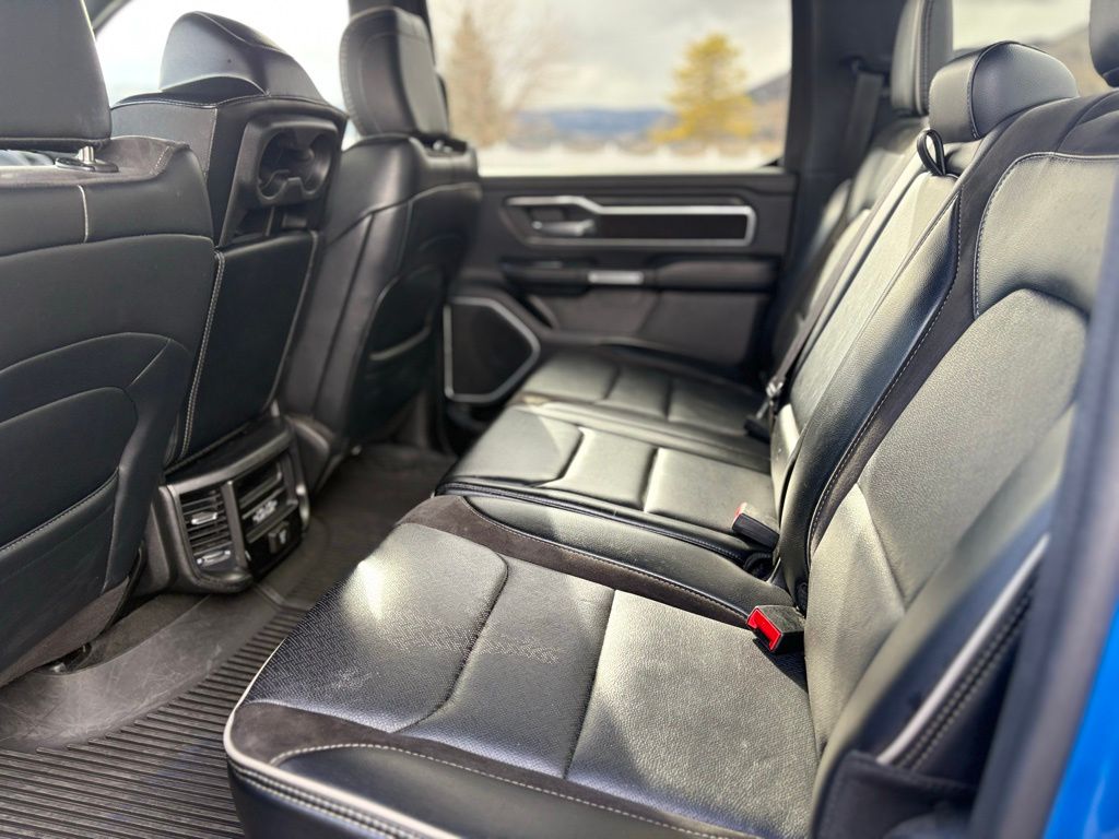 2023 RAM Ram 1500 Pickup Laramie - Photo 33