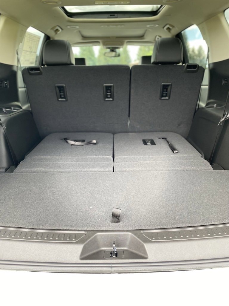 2023 GMC Acadia Denali - Photo 16