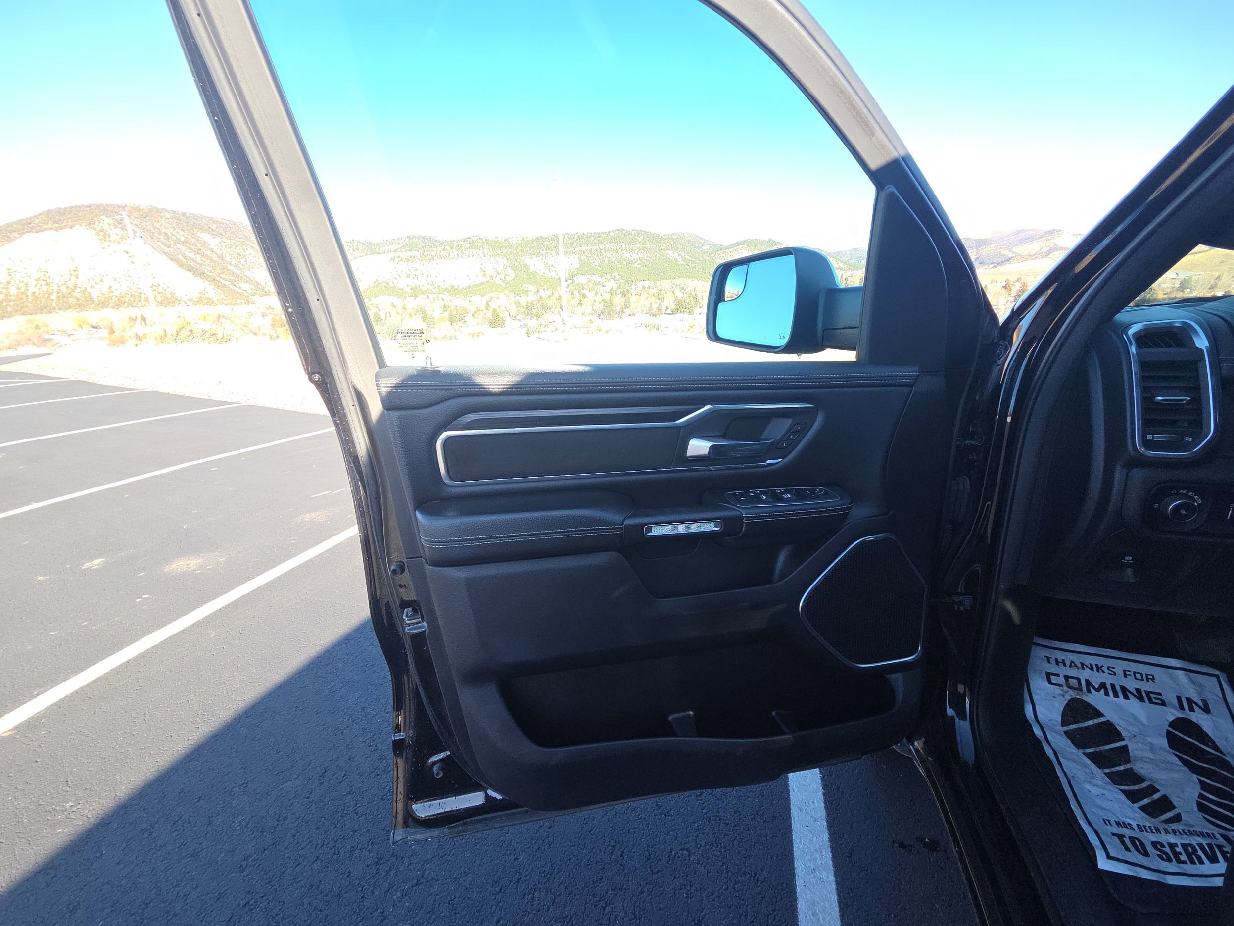2024 RAM Ram 1500 Pickup Laramie - Photo 17