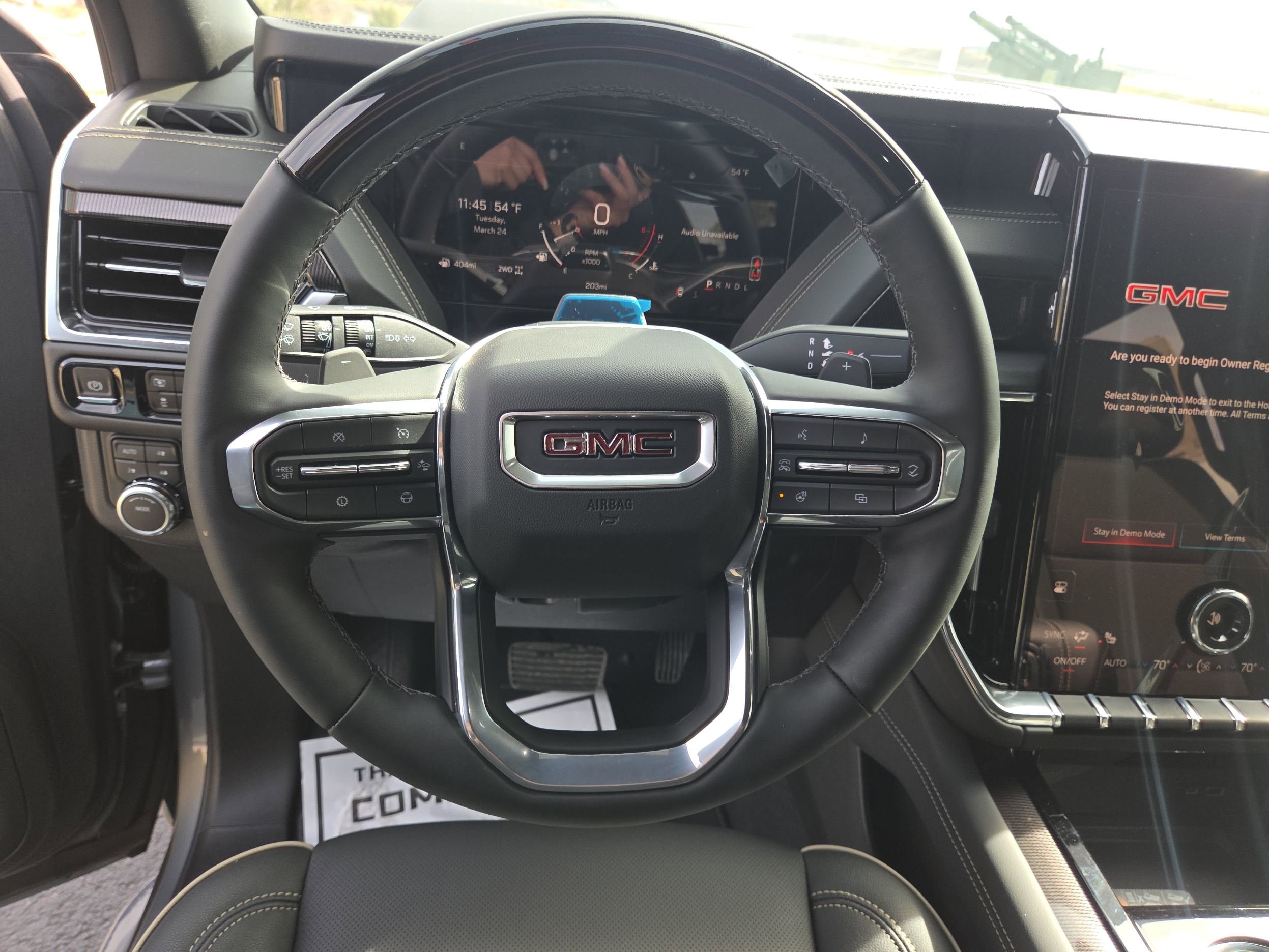 2026 GMC Yukon Elevation - Photo 17