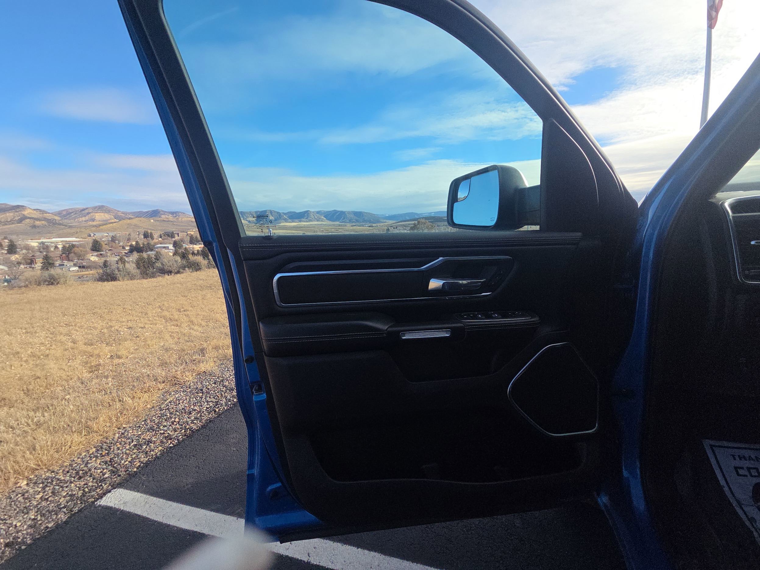 2023 RAM Ram 1500 Pickup Laramie - Photo 17