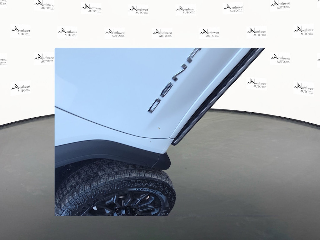 New 2026 GMC Sierra 2500 HD Denali Ultimate Truck