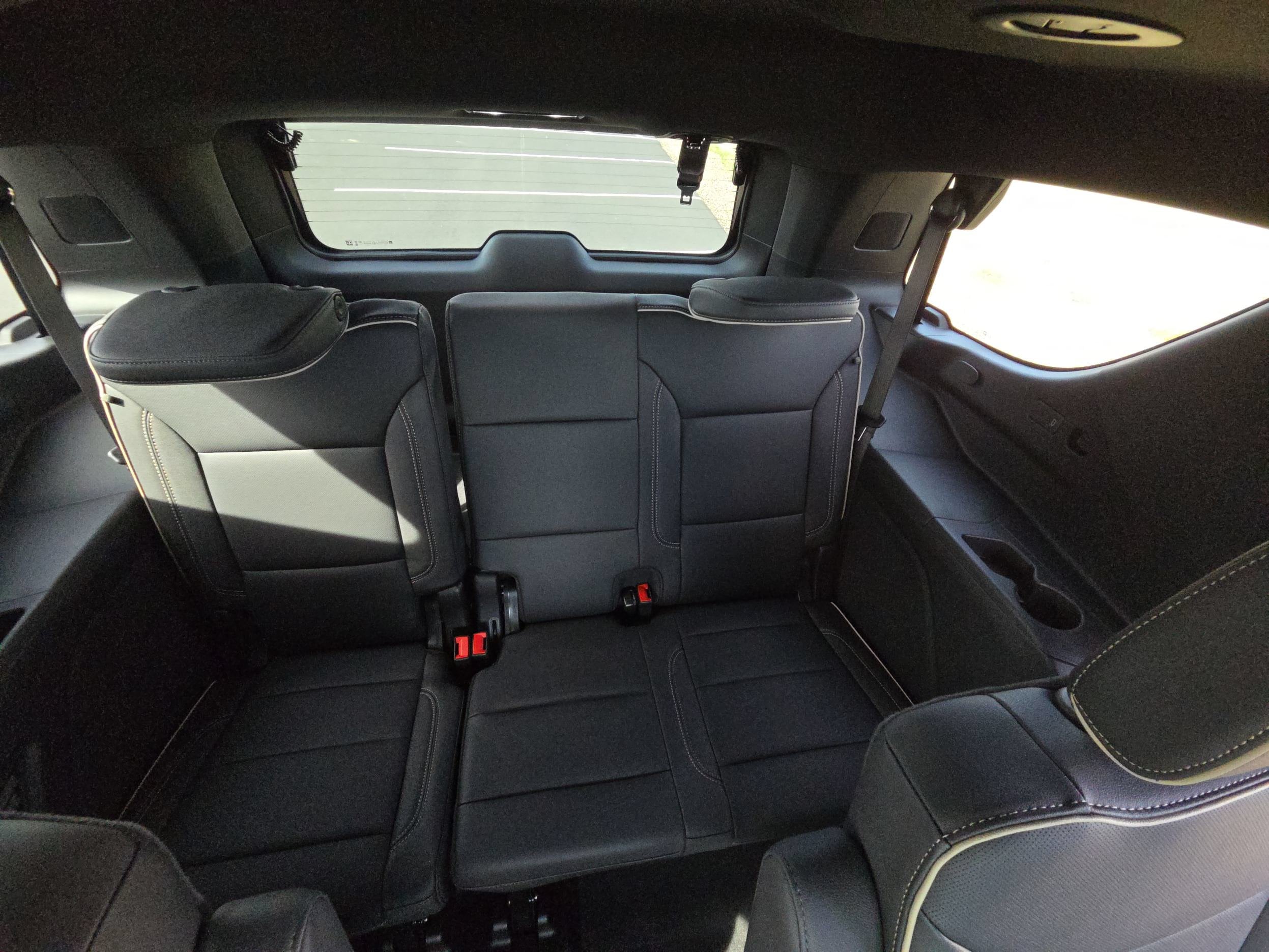 2026 GMC Yukon Elevation - Photo 26