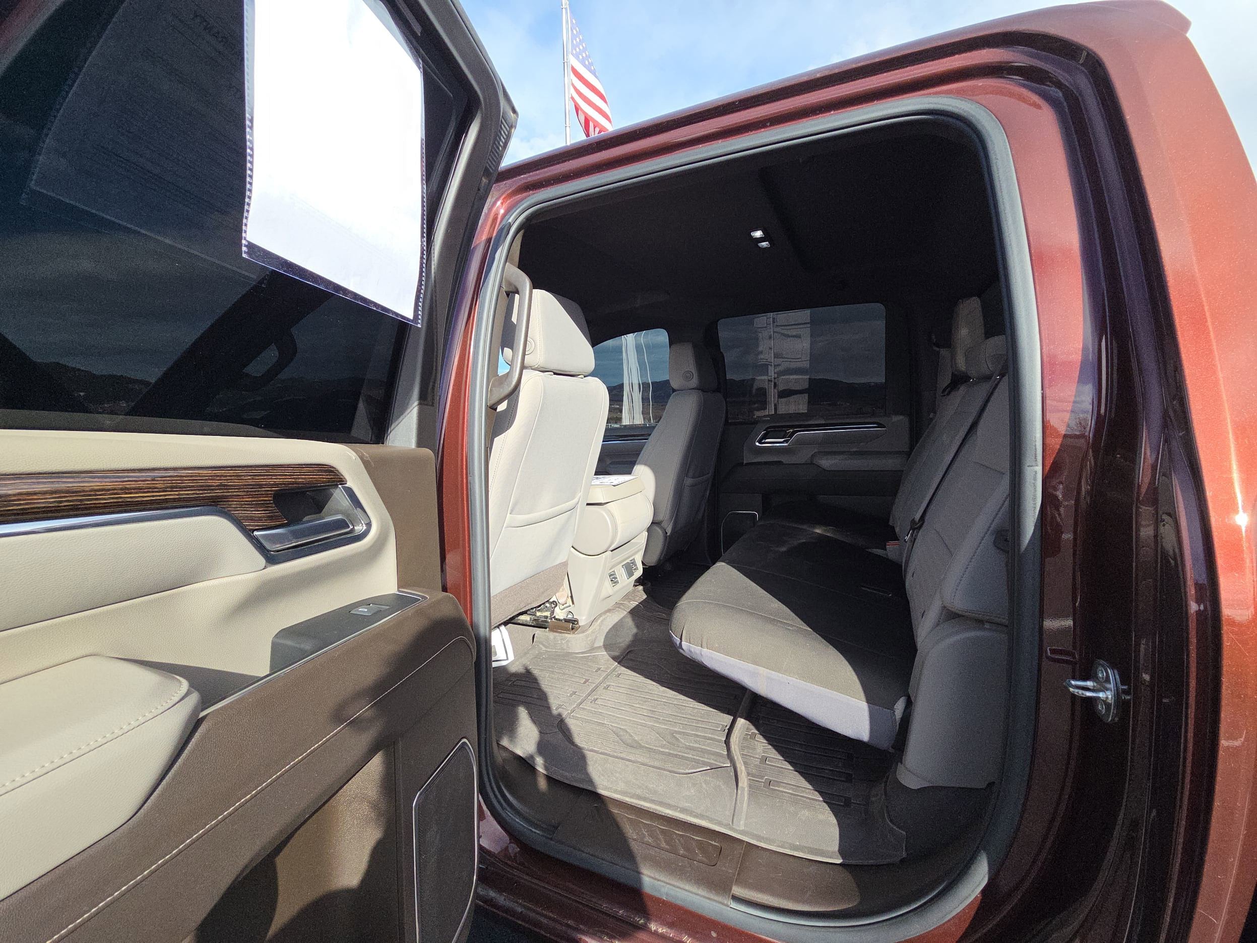 2024 GMC Sierra 2500HD SLE - Photo 10