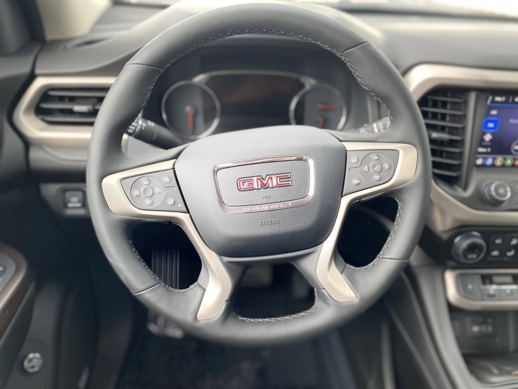 2023 GMC Acadia Denali - Photo 25