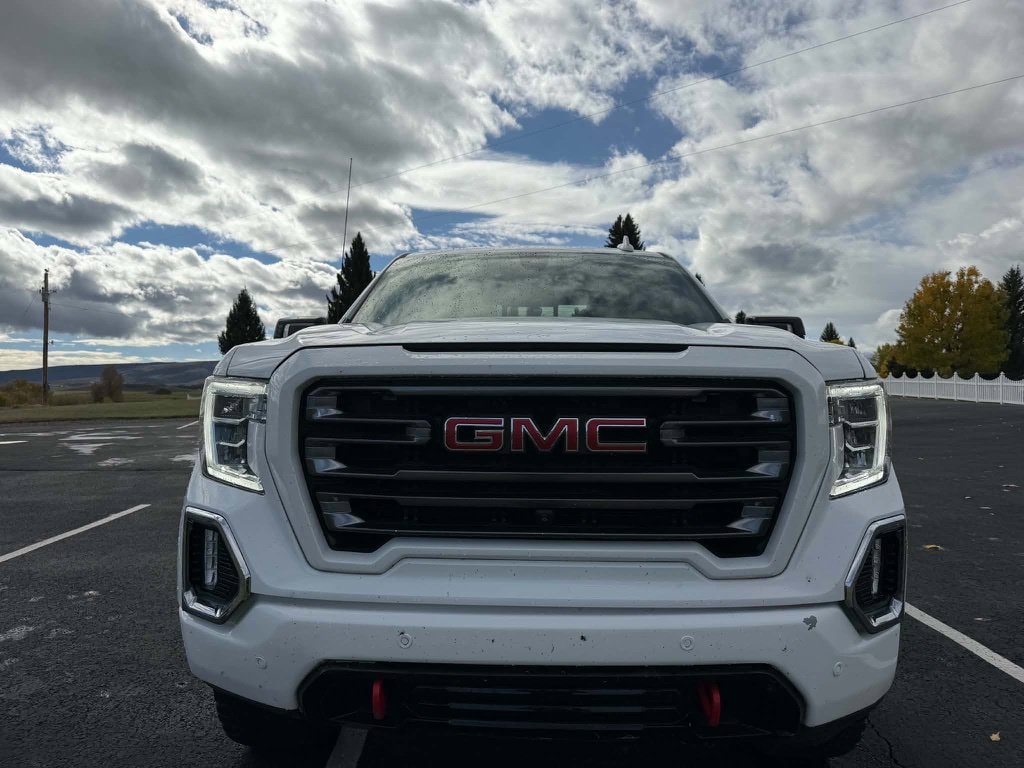 2022 GMC Sierra 1500 Limited