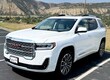 GMC Acadia