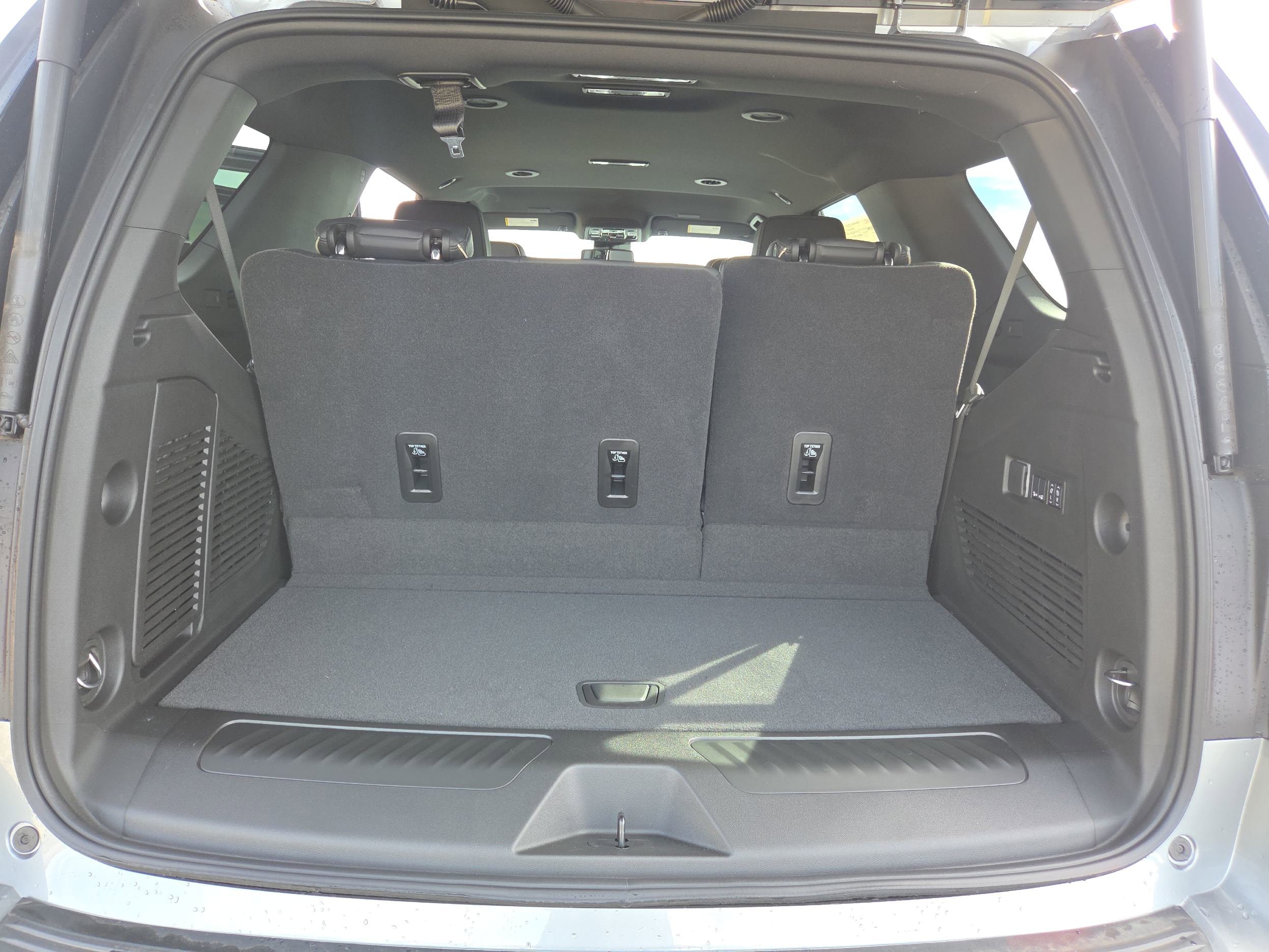 2026 GMC Yukon Elevation - Photo 11