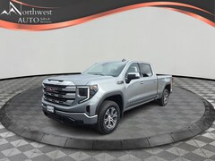 2026 GMC Sierra 1500 SLE Truck
