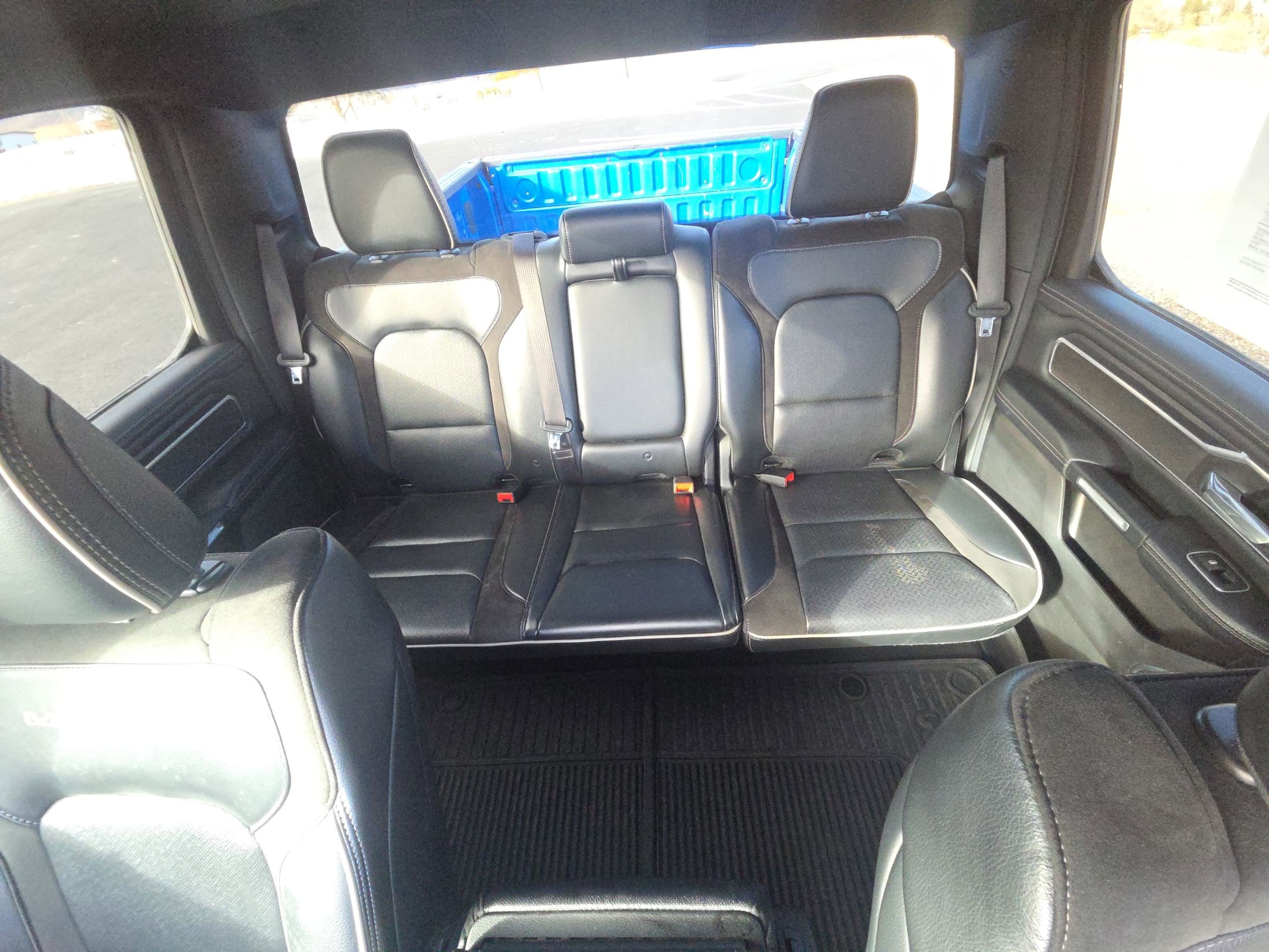 2023 RAM Ram 1500 Pickup Laramie - Photo 24