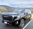  GMC Yukon XL