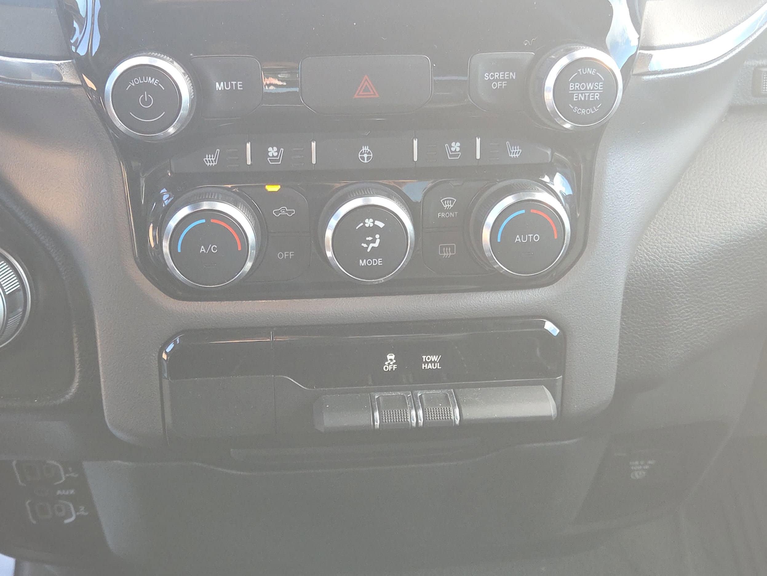 2023 RAM Ram 1500 Pickup Laramie - Photo 21