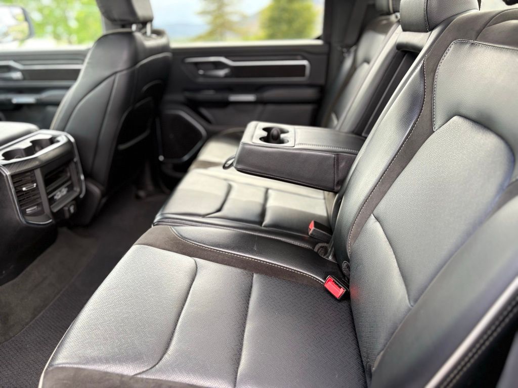2024 RAM Ram 1500 Pickup Laramie - Photo 33