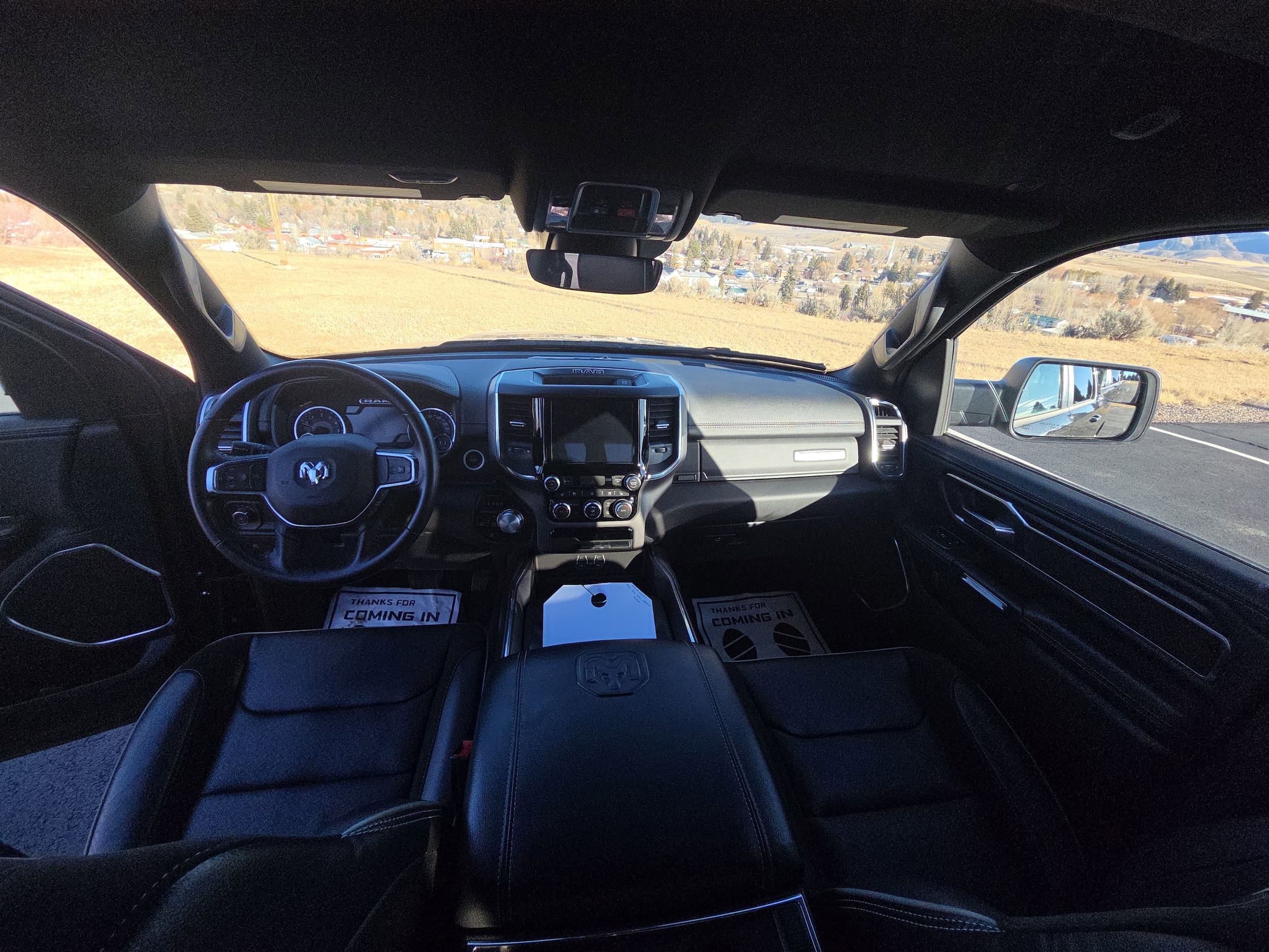 2024 RAM Ram 1500 Pickup Laramie - Photo 11
