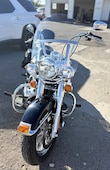 Harley-Davidson Flstc