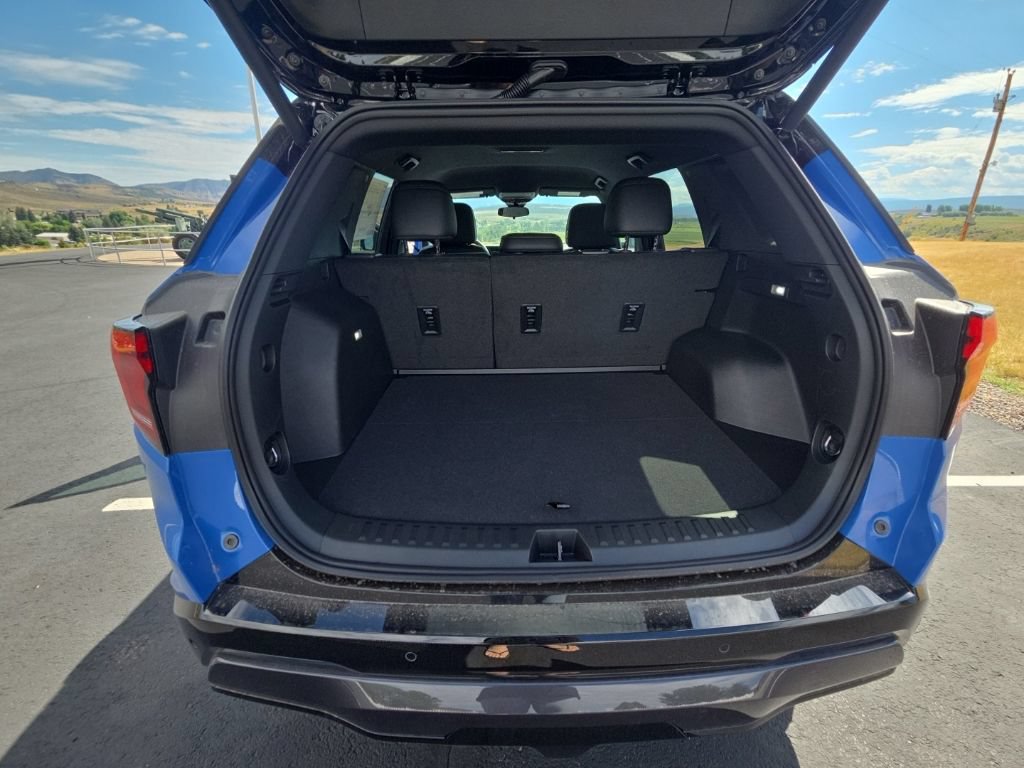 2026 GMC Terrain AT4 - Photo 15