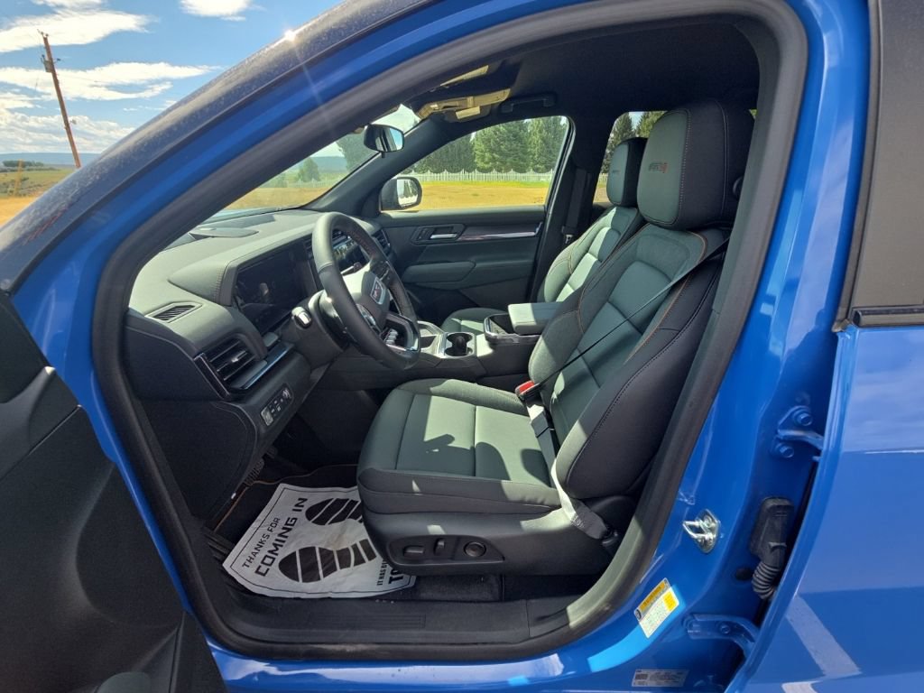 2026 GMC Terrain AT4 - Photo 11