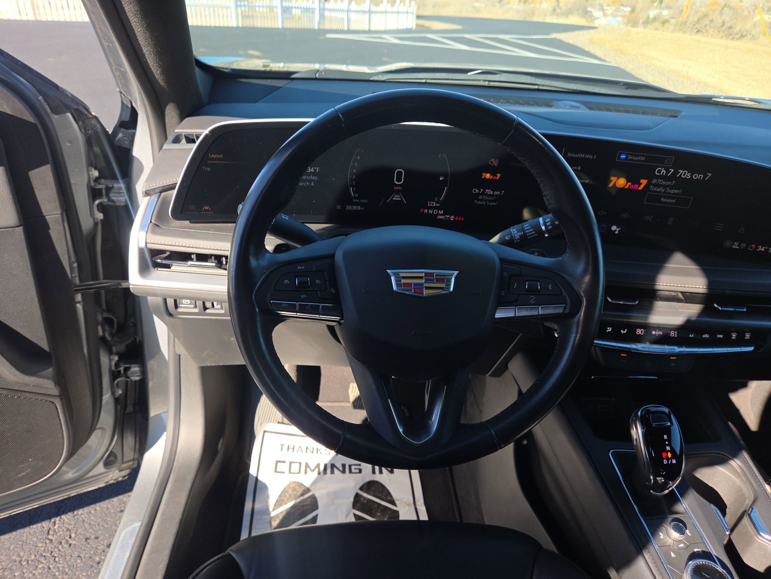2024 Cadillac XT4 Premium Luxury - Photo 17