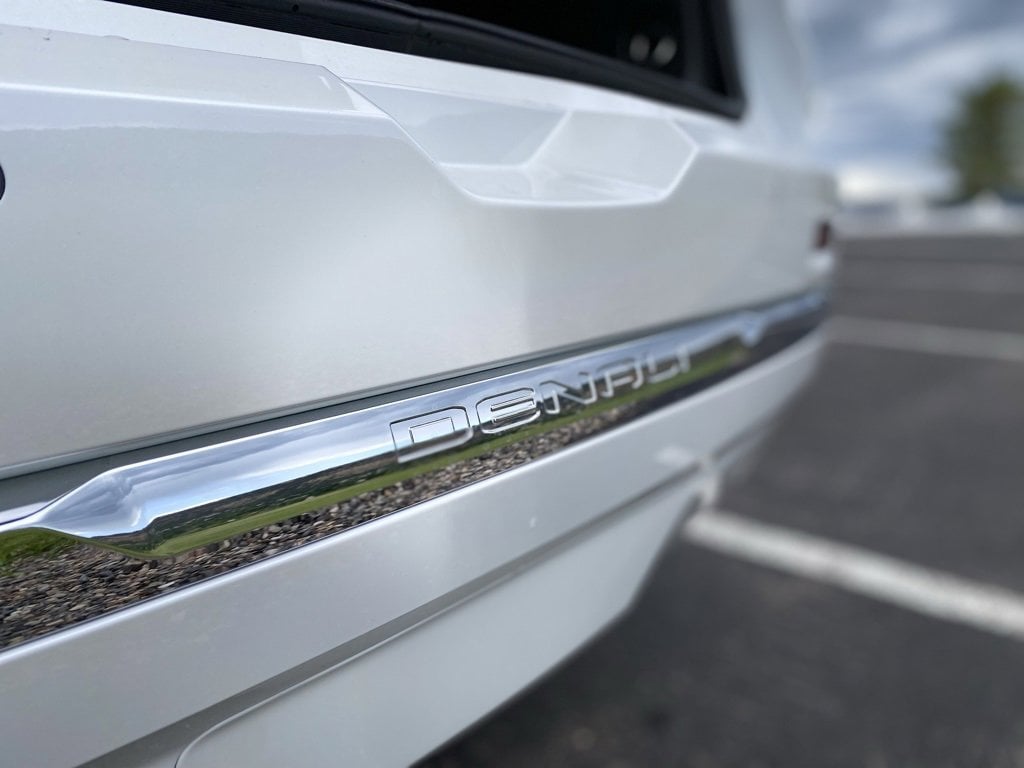 2023 GMC Acadia Denali - Photo 15