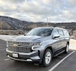Chevrolet Suburban