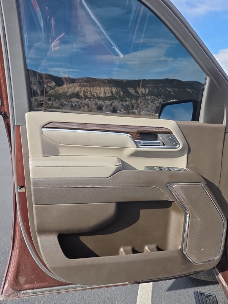 2024 GMC Sierra 2500HD SLE - Photo 39